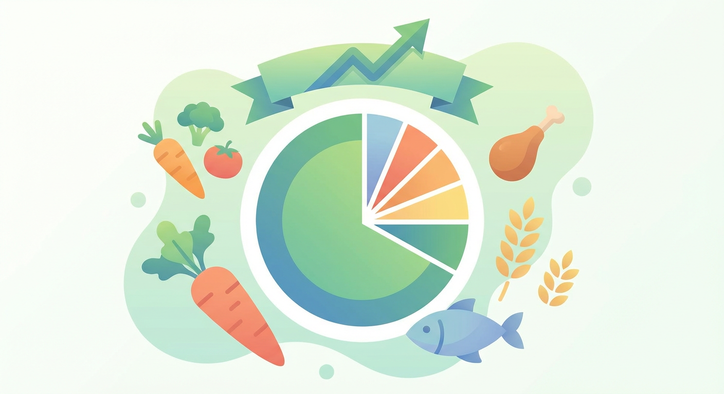 Beyond the Burger: How Plant-Based Food Is Outgrowing Its Own Hype