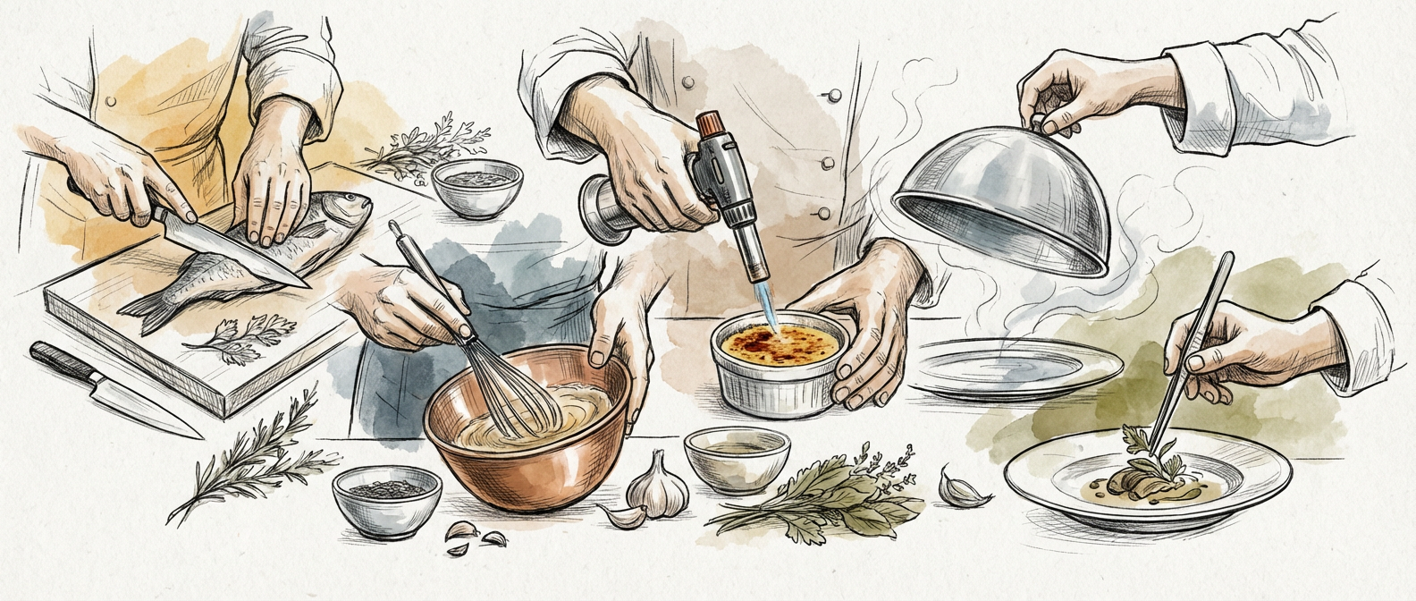 The Secret History of Risotto: Why Most Restaurants Are Doing It Wrong