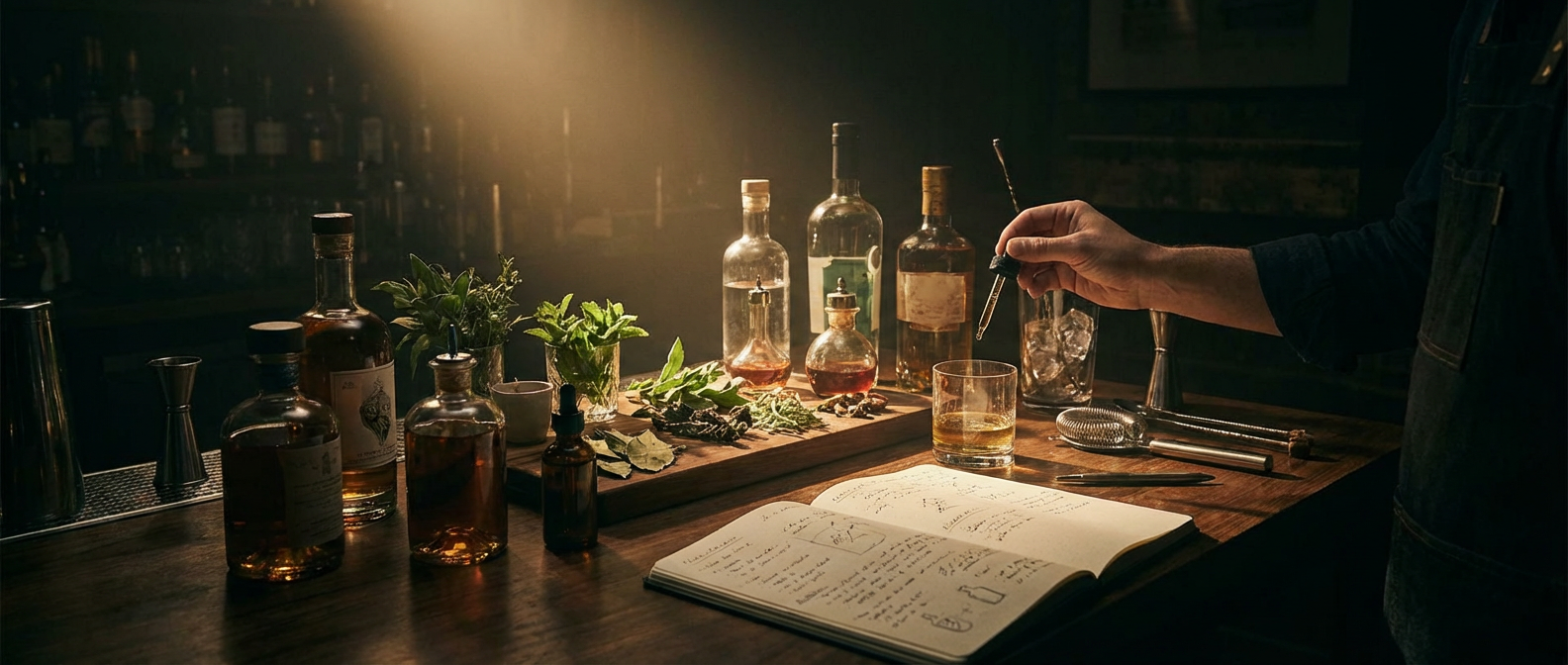 Why Most Restaurant Beverage Programs Fail (And How to Build One That Actually Works)