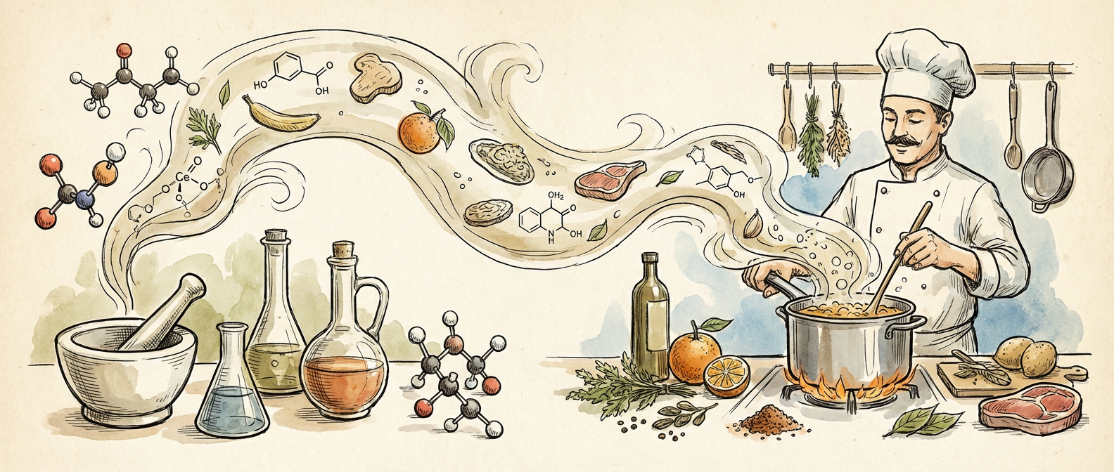 Why Your Chocolate Chip Cookies Are Scientifically Doomed (And How to Fix Them)